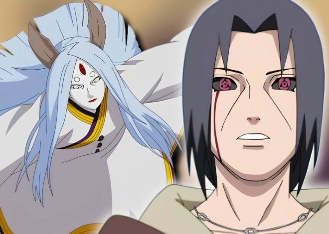 7 Naruto Characters Who Deserve to Reappear in Boruto